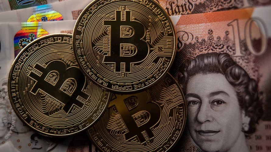 Great Britain Ready to Put Rules in Cryptos ? 