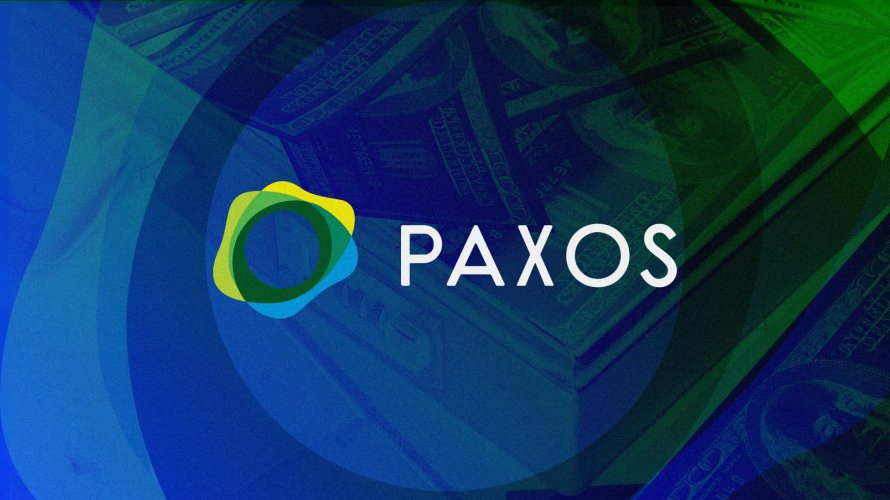SEC Intends to Sue Paxos 
