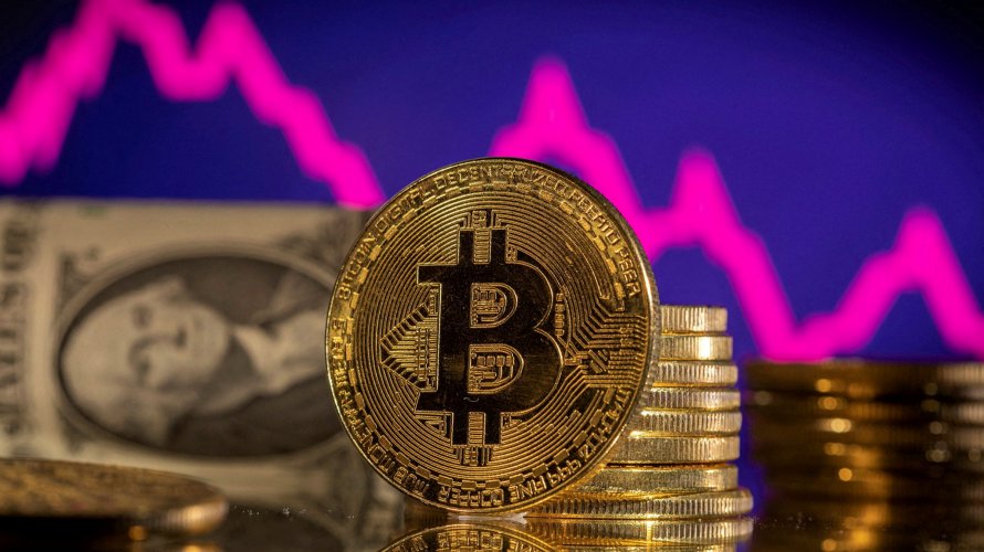 Can Bitcoin Reach $25,000 ? 