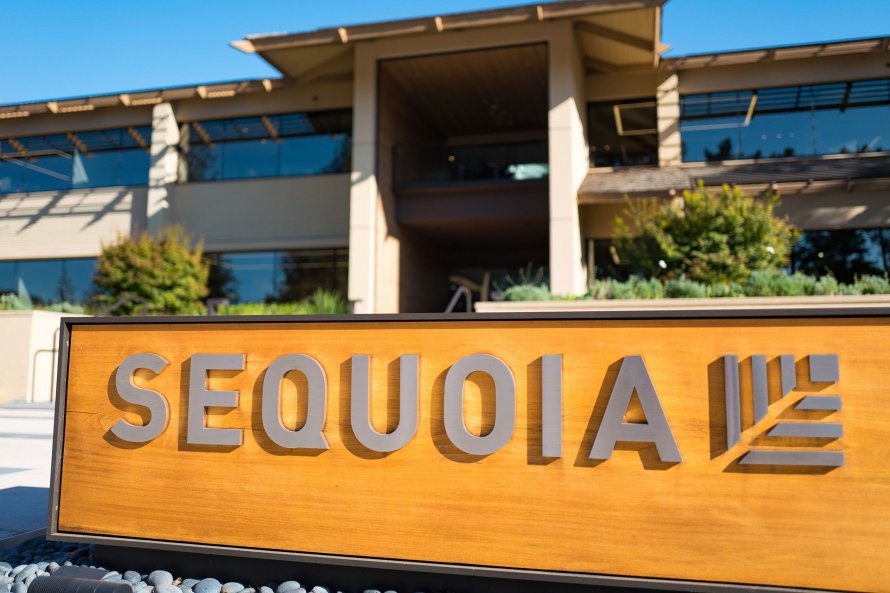 Sequoia Capital Reduces by Half its Crypto Funds 