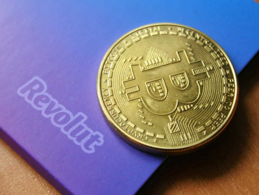 Revolut Closes Crypto Sales for US Customers 