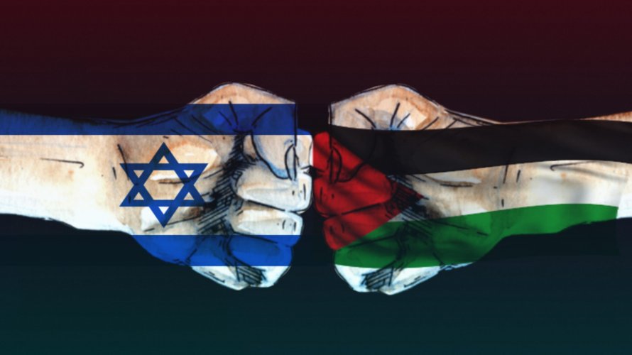 Israel Freezes Crypto Accounts