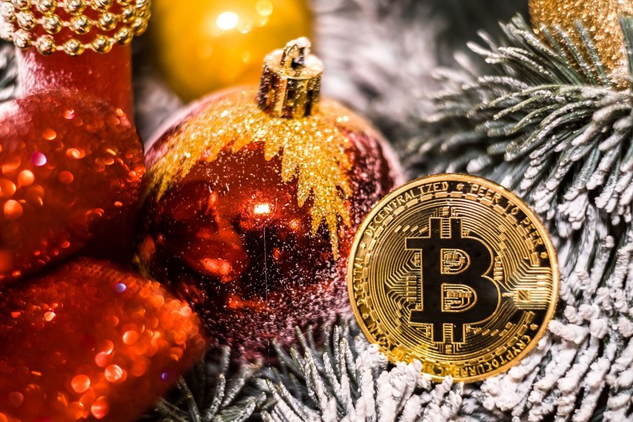 What We Expect from Bitcoin Those Christmas ?